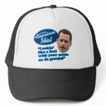 Weinergate - American Idiot Hat