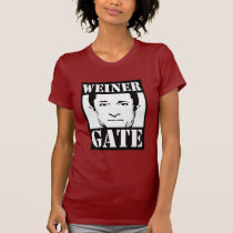 Weinergate t-shirts