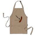 WEINNER APRON