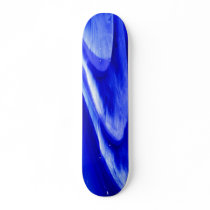 Weir(d) at Bath (4) Skate Deck