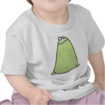 Booger Monster