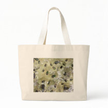 Weird Barnicle Type Critters By The Beach bags