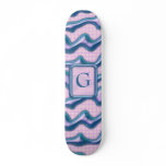 Weird Biology skateboards
