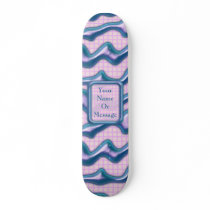 Weird Biology Skate Decks