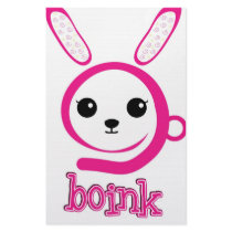 weird bunny stationery by kagomesashi weird bunny stationery