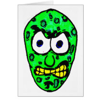 Weird cards by CrazyGear Weird cards