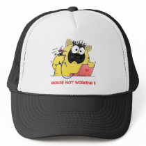 Weird Cat Hats
