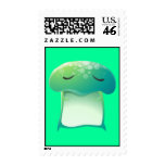 Weird Creature Icon 17 Postage