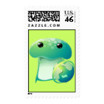 Weird Creature Icon 27 Stamps