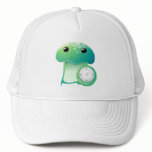 Weird Creature Icon 29 hats