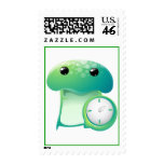 Weird Creature Icon 29 Postage Stamps