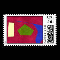 weird design Postal Stamps by segabud2 weird design Postal Stamps