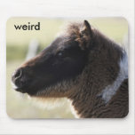 Weird Mousemat mousepads