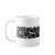 Weird Tasse
