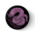 WEIRD NATURE: The Hagfish Button