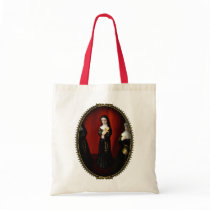 Weird Nuns bags