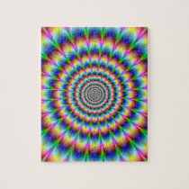 Weird Puzzle