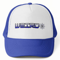 Weird Science hats by ktreadwe Weird Science hats
