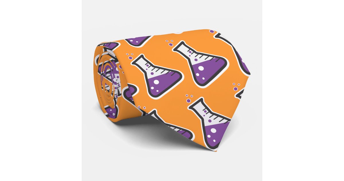 Weird Science Tie Zazzle