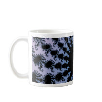 Weird Shapes mugs by cazzandra Weird Shapes mugs