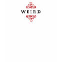 WEIRD: Tattoo spaghetti top t-shirts by weirdtales WEIRD: Tattoo spaghetti top t-shirts