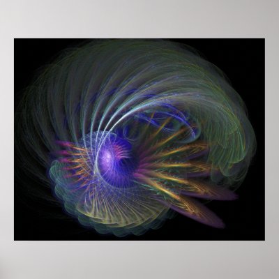 'Weird Thing 002' Posters by SBricker