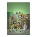 Weird Things Happen posters by scheileke Weird Things Happen posters