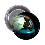 Weird Wheels Outa This World Button
