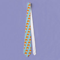 weirdfish tie