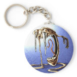 Weirdo2 Keychains