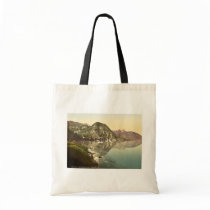 Weissenbach near Attersee, Upper Austria, Austro-H Bag