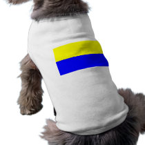 Weissenfels, Germany Doggie T-shirt