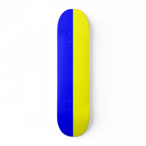 Weissenfels, Germany Skateboard