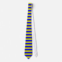 Weissenfels, Germany Custom Tie