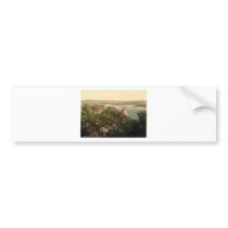 Weitenegg, Lower Austria, Austro-Hungary Bumper Sticker