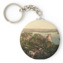 Weitenegg, Lower Austria, Austro-Hungary Keychains