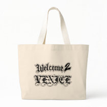 Welcome 2 Venice Bag