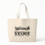 Welcome 2 Venice Bag