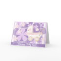 Welcome Baby Girl cards by new_baby Welcome Baby Girl cards
