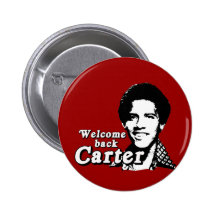 Welcome back Carter Buttons