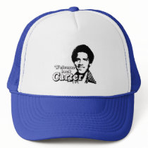 Welcome back Carter Mesh Hats