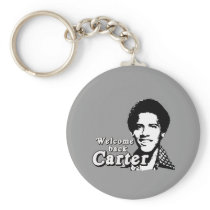 Welcome back Carter Key Chains