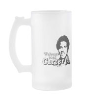 Welcome back Carter Mug