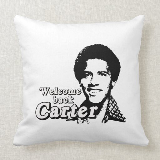 Carter Pillow