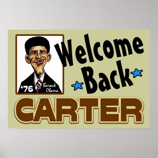 welcome back carter t shirt