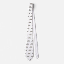 Welcome Back from Afghanistan Neck Ties