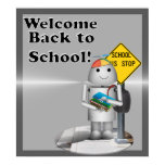 Welcome Back to School!