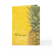 Welcome cards by SweetRascal Welcome cards