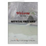 Welcome! Greeting Cards