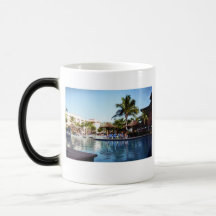 WELCOME COFFEE MUG